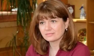 проф. Владя Борисова