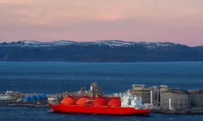 Норвегия одобри газови и петролни проекти на стойност над 18 млрд. евро