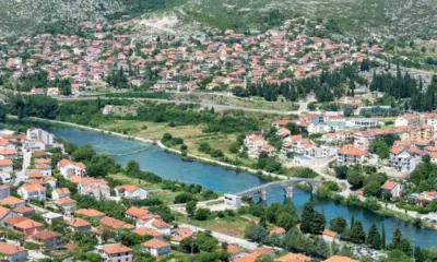 За по-висока енергийна ефективност: ЕС отпусна безвъзмездно 70 млн. евро на Босна и Херцеговина