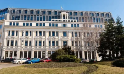 ББР стана член на специализираната платформа на ОИСР