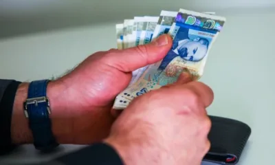 По график: НОИ изплаща актуализираните от 1 юли пенсии