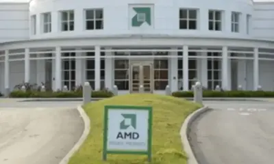 САЩ отново блокира опитите на AMD да изнася своите AI чипове за китайския пазар