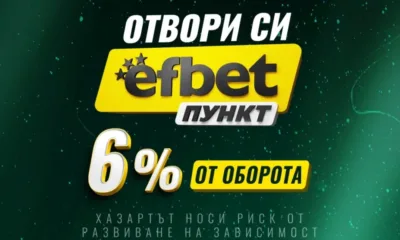 Отвори Свой Бизнес – Минимална Инвестиция, Реален Доход
