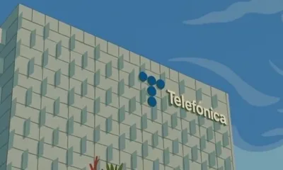Преструктуриране: Telefonica съкращава 5500 работни места