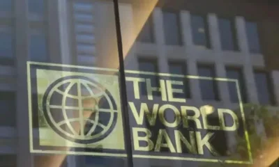 Президентът на Световната банка подава оставка