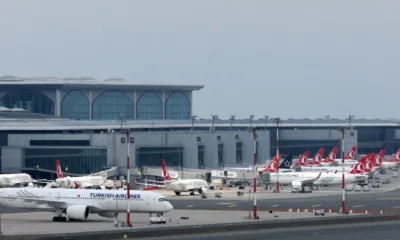 Turkish Airlines продават целия процентен дял от акциите си в Air Albania