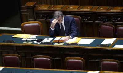 След седмици на спорове: Италианският парламент одобри бюджета на страната за 2026 г.