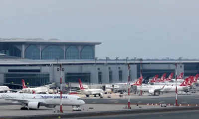 Turkish Airlines ще закупи общо 225 самолета Boeing