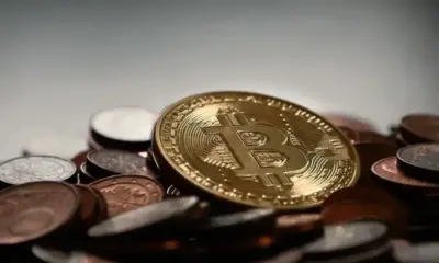 Bitcoin достигна до най-високото си ниво от 2 години насам