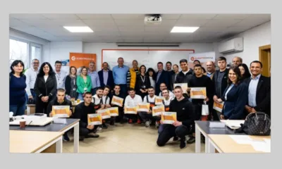 Електрохолд даде шест стипендии на ученици в конкурса Енергия за бъдещето