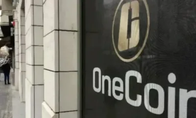 Кражба на над $4 млрд.: САЩ връщат пари на измамени от пирамидата OneCoin на Ружа Игнатова