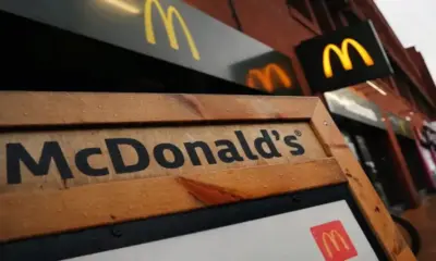 До 1700 обекта: McDonald's се разраства в Ирландия и Обединеното кралство