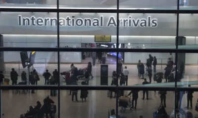 Хакерска атака по големи летища в Европа