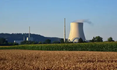 САЩ пуснаха в експлоатация първия ядрен реактор от седем години
