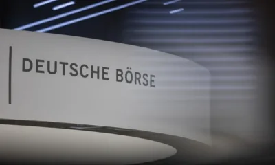 Фондовата търговия в Европа стартира с рекордно високи нива на водещия германски индекс