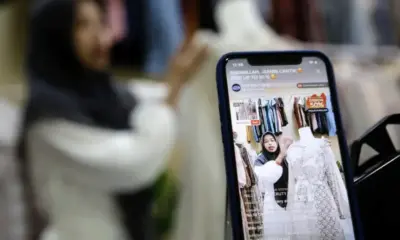TikTok рестартира онлайн пазаруването -инвестира 1,5 млрд. долара в Индонезия