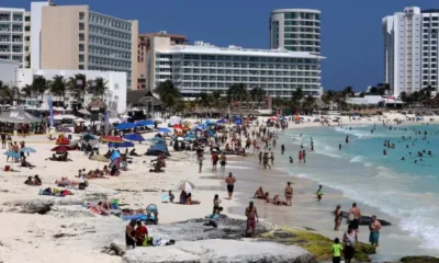 Медицинска застраховка за около $10 може да ви спести сметка за хиляди долари в Канкун