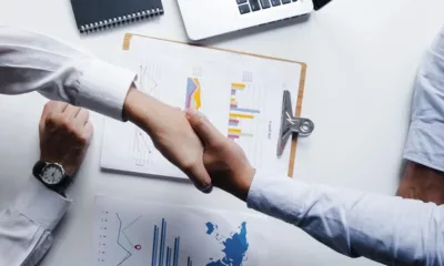 Бизнес услугите у нас с ръст през юли