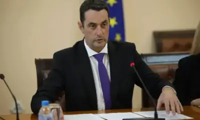 Гвоздейков: От 2024 г. инфраструктурната такса за жп мрежата у нас ще бъде намалена с 32%