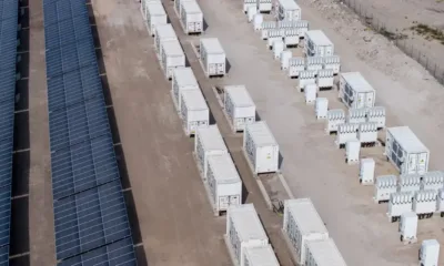 Експерт: Бумът на батериите и системите за съхранение на енергия е логичен