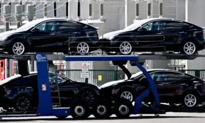 След двуседмична пауза: Tesla възобновява производството в гигафабриката си недалеч от Берлин