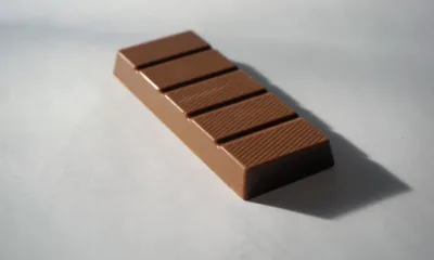 В Германия забраниха продажбите на ментета на дубайски шоколад