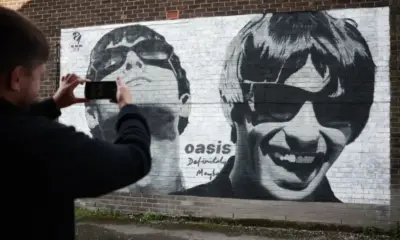 Препродажбата започна: Цените на билетите за турнето на Oasis стигнаха £6,000