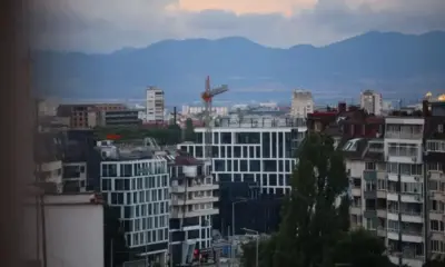 Апартамент от 70 кв.м. в София струва малко над седем годишни брутни заплати