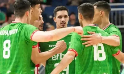 Ще се класира ли България за плейофите в Лига на нациите