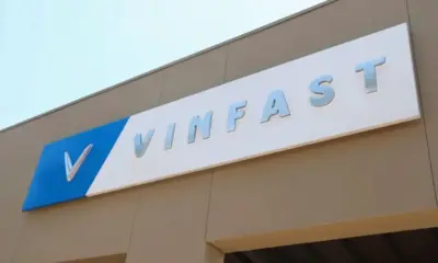 VinFast ще строи завод за електромобили на стойност 2 млрд. долара в Индия