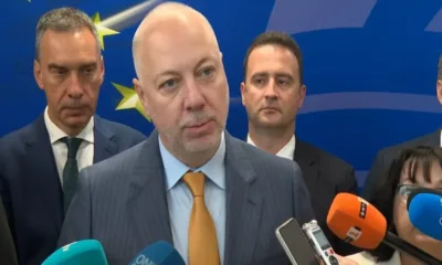 Желязков успокои: Данъчно-осигурителната тежест няма да се увеличава (ВИДЕО)