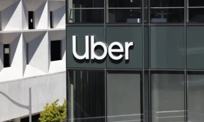 Рекордна глоба за Uber от 825 млн. евро заради автоматично блокиране на шофьори