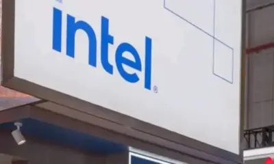 Intel продаде най-големия си офис в Русия