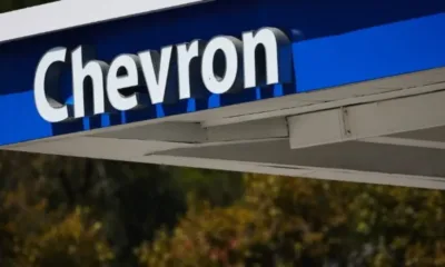 Chevron ще прави сондажите за газ край западното крайбрежие на Гърция