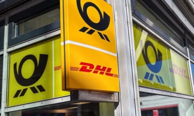 Deutsche Post спира временно стандартната услуга за доставка до САЩ – предпочитаната опция за много малки бизнеси