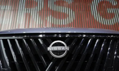 След две години на загуба: Nissan очаква печалба