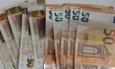 Международни медии: България е на крачка от еврозоната