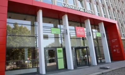 Исторически рекорд: Италианският застраховател Generali отчете 8 млрд. евро оперативна печалба за 2025 г.