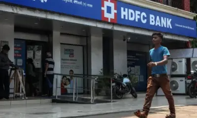 Индийският застрахователен регулатор одобри прехвърлянето на акции на HDFC Life към HDFC Bank