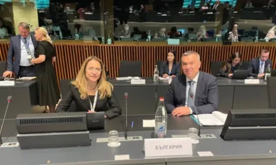Тахов: България приветства предложенията на ЕС за облекчаване работата на фермерите