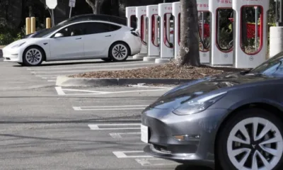 За пети път Tesla намали цените на електромобилите си в САЩ