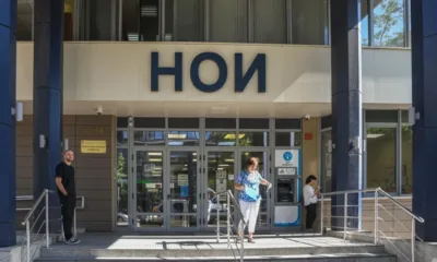 Над 5,4 млрд. евро са разходите за пенсии от ДОО към май 2026