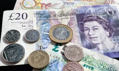Bank of England ще направи ново увеличени на лихвите, най-високото от 30 години насам