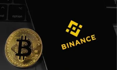 Официален факт: Абу Даби инвестира в Binance криптовалути на рекордната стойност от $2 млрд.