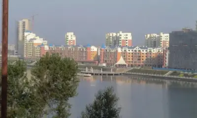 Броят на празните жилища в Китай расте: Над 7 милиона са непродадените имоти там