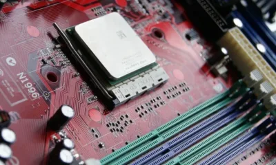 Пазарната стойност на AMD надхвърли 1 трилион долара