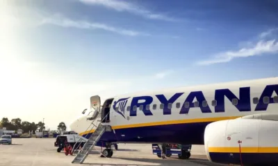След спада в печалбата: Ryanair повишава цените на билетите