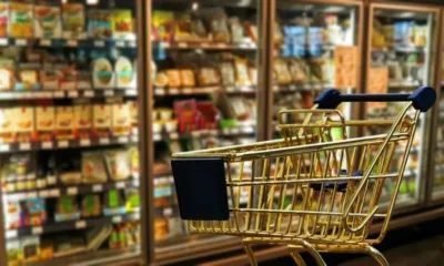 КЗК стартира проучване за нарушения при цените на храните
