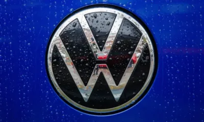 Заради риск от запалване на батерията: Volkswagen изтегли от пазара в САЩ над 40 000 електромобила