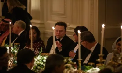 Най-богатият човек в историята: Състоянието на Мъск надхвърли 600 млрд. долара